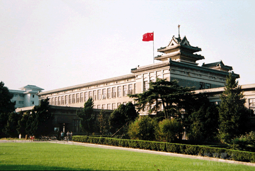 南京农业大学