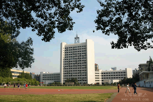 南京邮电大学