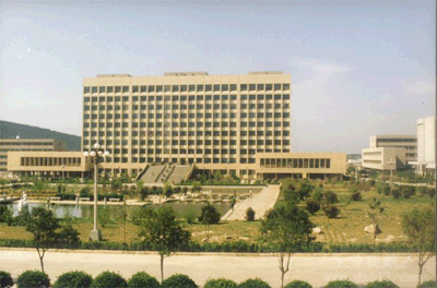 中国矿业大学