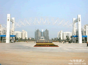 南昌工程学院
