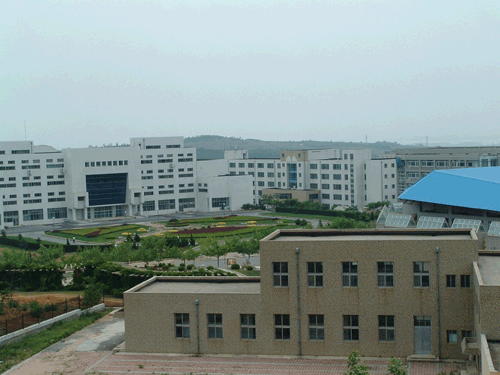 大连大学