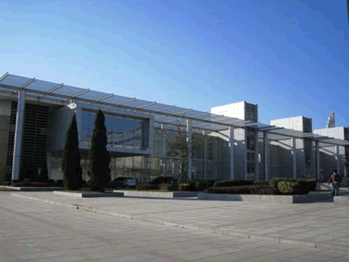 大连理工大学