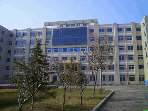 大连民族学院
