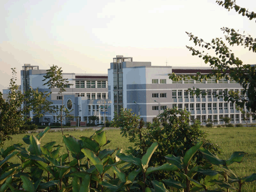辽宁财贸学院