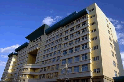 辽宁工程技术大学