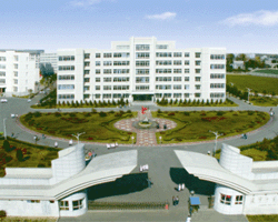 辽宁中医药大学