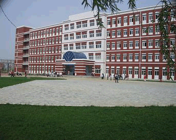 沈阳化工大学
