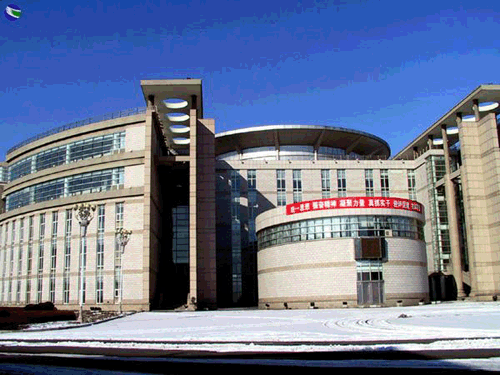 沈阳理工大学