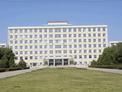 沈阳农业大学