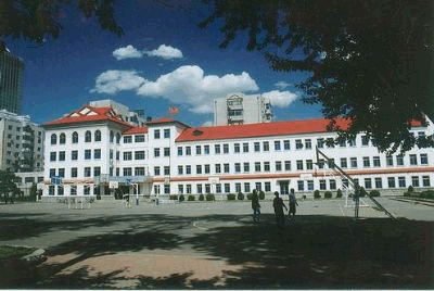 沈阳音乐学院