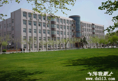 青岛科技大学