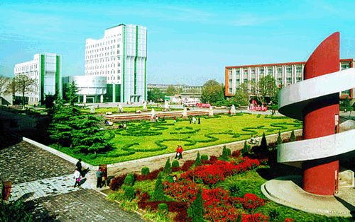 山西师范大学