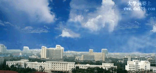 电子科技大学