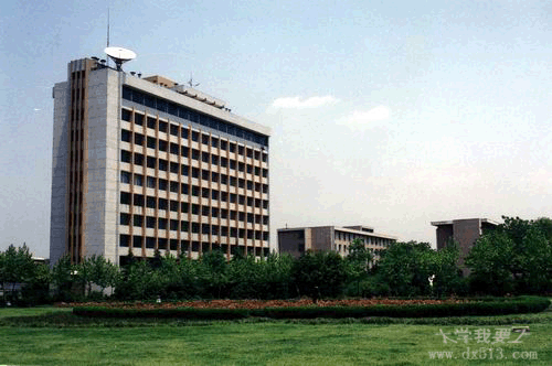 浙江工商大学