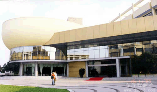 浙江工业大学