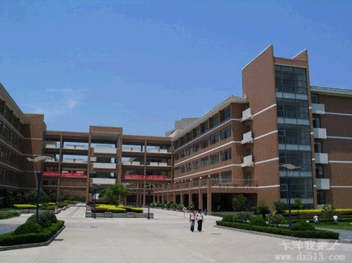 浙江理工大学