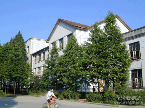 浙江师范大学