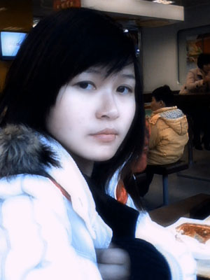 湖南农业大学美女校花