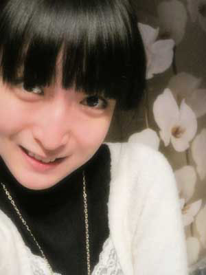 湖南师范大学美女校花3